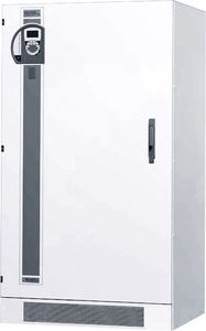 parallel UPS