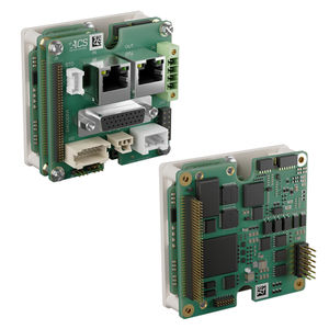 single-axis servo-drive