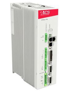 8-axis motion controller 1