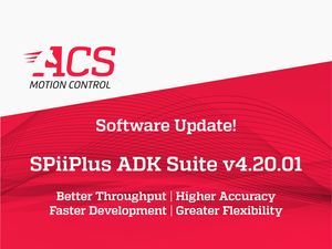 analysis software suite 1