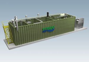 membrane bioreactor