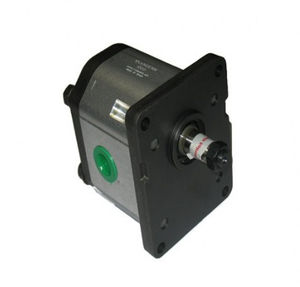 hydraulic gear pump