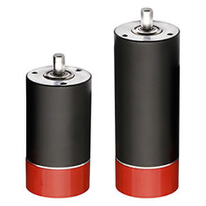 DC servomotor