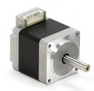 DC motor