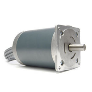 DC motor