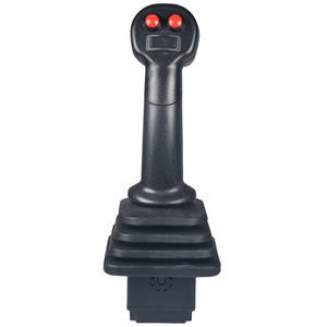 analog joystick