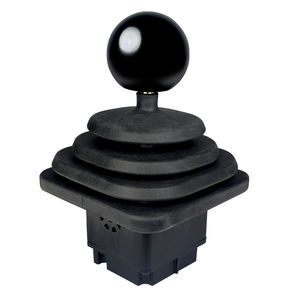 霍尔效应操纵杆