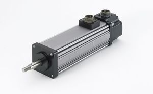 Electric servo-cylinder - GSX series - EXLAR - roller screw linear