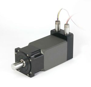 brushless gear-motor