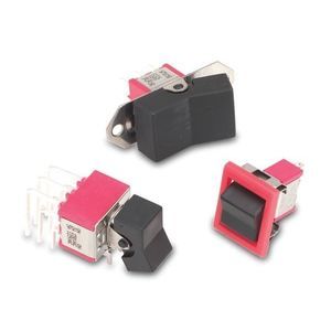 rocker switch