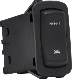 dimmer switch