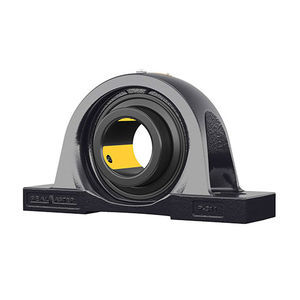 axial deep groove ball bearing