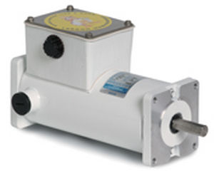 DC motor / synchronous / waterproof