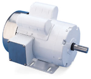 DC motor