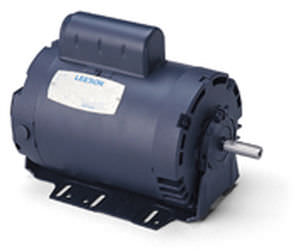 AC motor