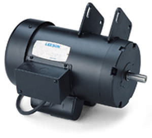 synchronous motor