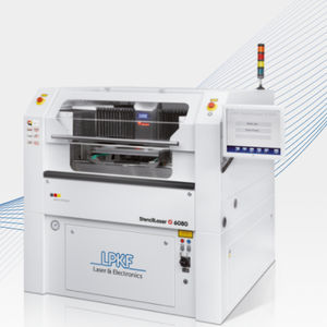 laser cutting machine