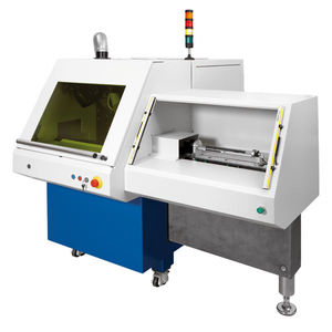laser PCB etching machine