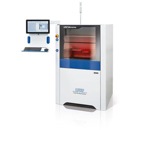 precision cutting machine