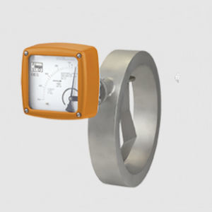 mass flow meter