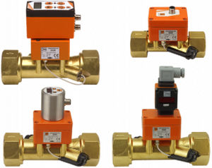 ultrasonic flow meter