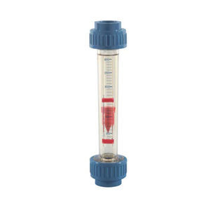 可变截面流量计