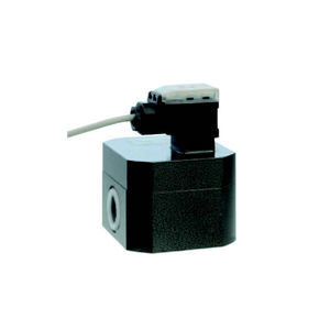 gear flow meter