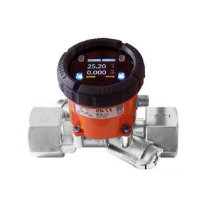 ultrasonic flow meter