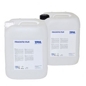 polyurethane resin
