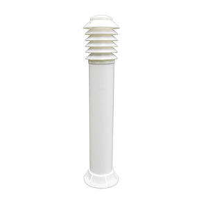 luminous fixed bollard