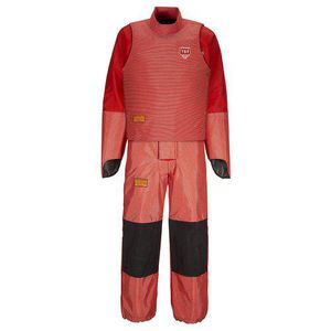 work coveralls