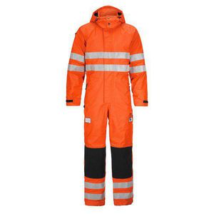 work coveralls