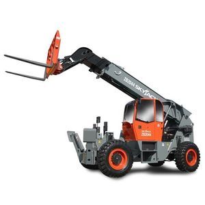 telehandler