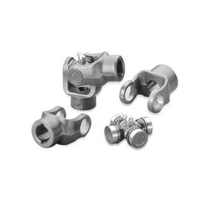 steel universal joint