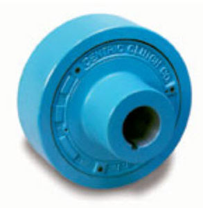 centrifugal clutch