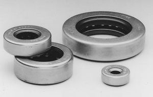 thrust ball bearing