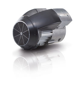 air compressor / portable / electrically-powered / piston