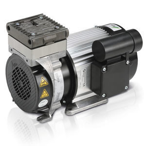 oil-free compressor 1
