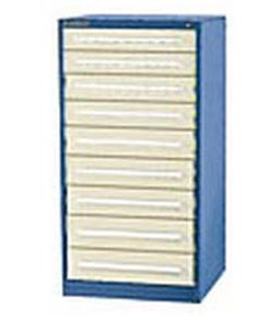 storage cabinet