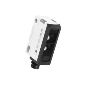 diffuse reflective photoelectric sensor