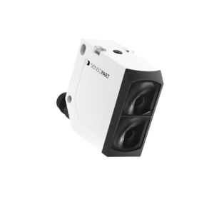 reflex type photoelectric sensor