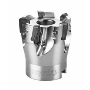 indexable insert milling cutter
