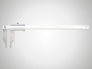 Vernier caliper
