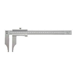 Vernier caliper