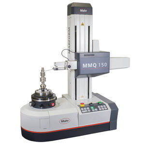 cylindricity measuring machine