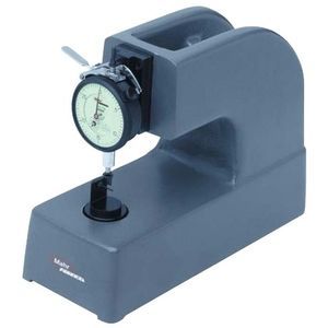 stationary thickness gauge