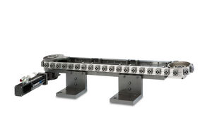 belt conveyor