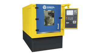 external cylindrical grinding machine / for crankshafts / CNC