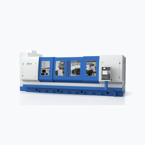 cylindrical grinding machine