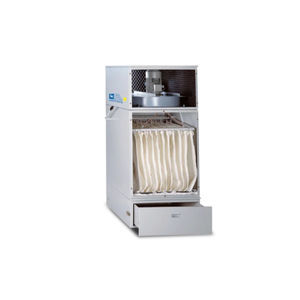 cartridge filtration system